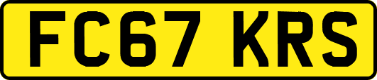 FC67KRS