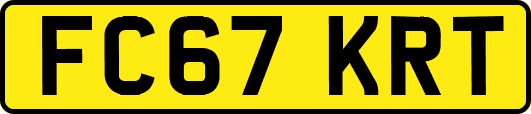 FC67KRT