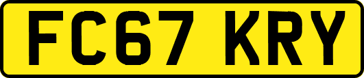 FC67KRY