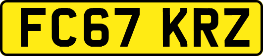 FC67KRZ