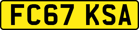 FC67KSA