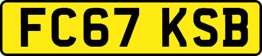 FC67KSB