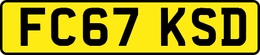 FC67KSD