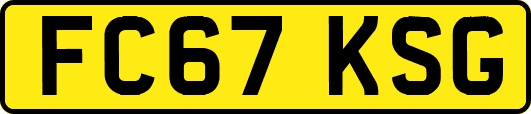 FC67KSG