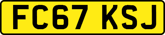 FC67KSJ