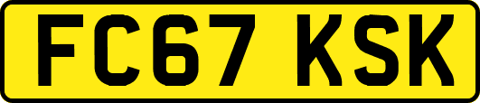 FC67KSK