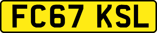 FC67KSL