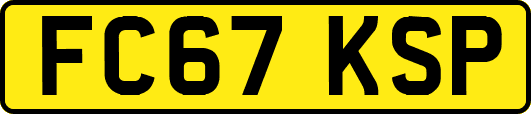 FC67KSP