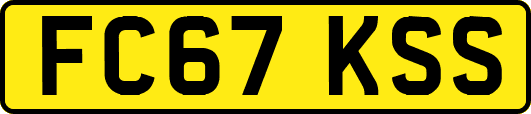FC67KSS