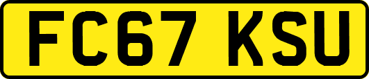 FC67KSU