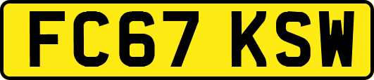 FC67KSW