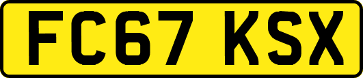 FC67KSX