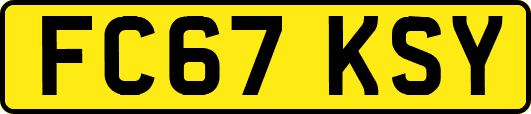 FC67KSY