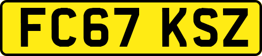 FC67KSZ