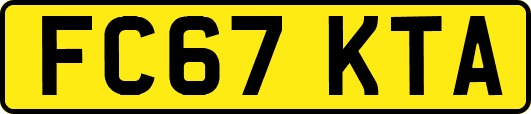 FC67KTA