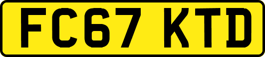 FC67KTD
