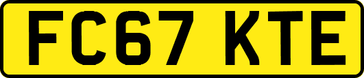 FC67KTE