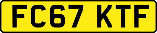 FC67KTF