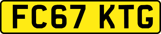 FC67KTG