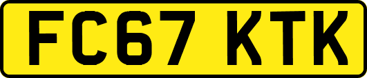 FC67KTK