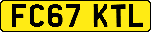 FC67KTL