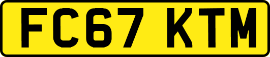 FC67KTM