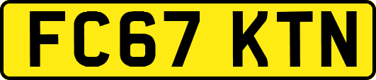 FC67KTN
