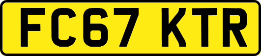FC67KTR