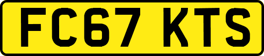 FC67KTS