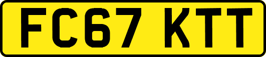 FC67KTT