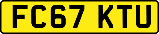 FC67KTU