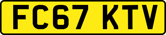 FC67KTV