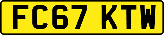 FC67KTW
