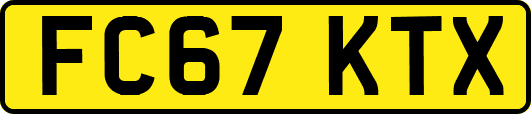 FC67KTX