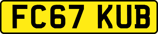 FC67KUB