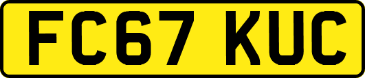 FC67KUC