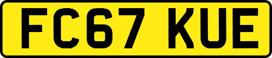 FC67KUE