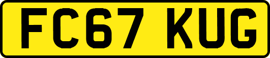 FC67KUG