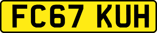 FC67KUH