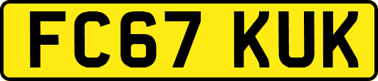 FC67KUK