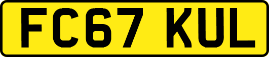 FC67KUL