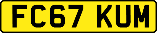 FC67KUM