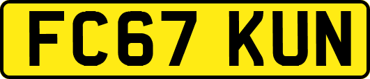 FC67KUN