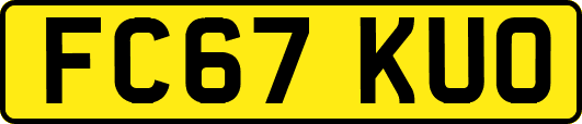 FC67KUO