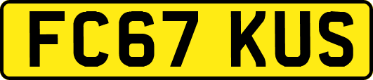 FC67KUS