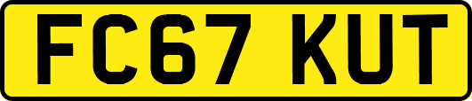 FC67KUT