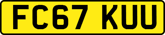 FC67KUU