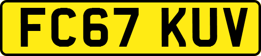 FC67KUV