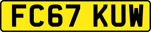 FC67KUW