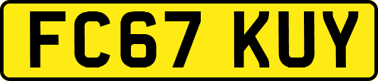 FC67KUY